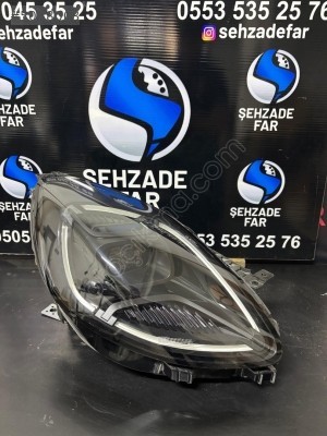 FORD KUGA SAĞ FAR ORJİNAL ÇIKMA