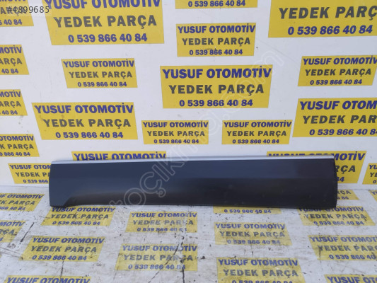 TOGG T10X SOL ÖN KAPI BANDI B0404901003