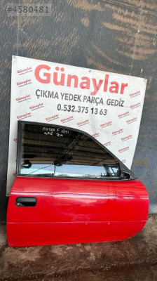OPEL ASTRA F SAĞ TEK ÖN KAPI