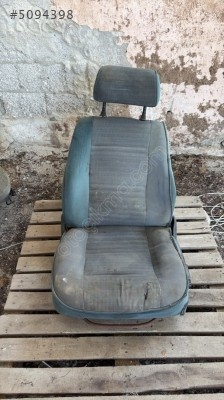 tofaş şahin sol ön koltuk