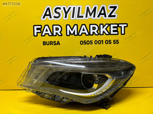 CLA SOL FAR (ORJİNAL) 13-16
