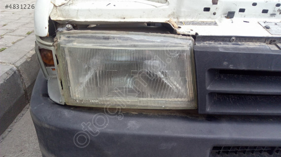 Fiat uno sağ ön far