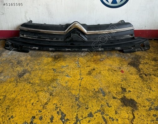 CİTROEN C ELYSEE 2017-24 ÖN PANJUR