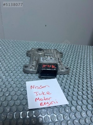 NİSSAN JUKE MOTOR BEYNİ