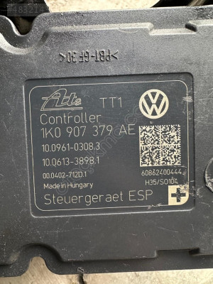 1K0907379AE Audi A3 ABS Beyni (2008/2013)