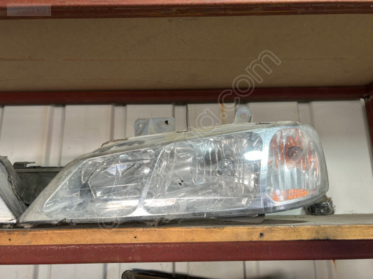 Peugeot 306 sağ sol far