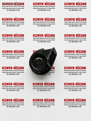 Nissan Micra K14 Korna
