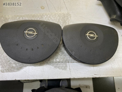 OPEL CORSA C - COMBO C DİREKSİYON AİRBAGİ