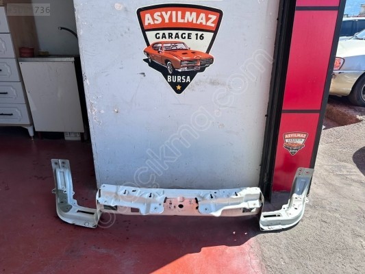 DOBLO 4 ÖN ÜST PANEL ORJİNAL