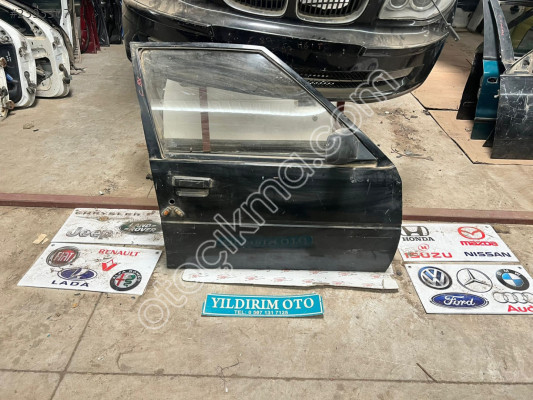 CİTROEN BX SAĞ ÖN KAPI