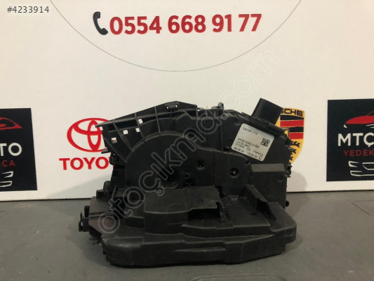 FORD TRANSİT ARKA SOL KAPI KİLİDİ