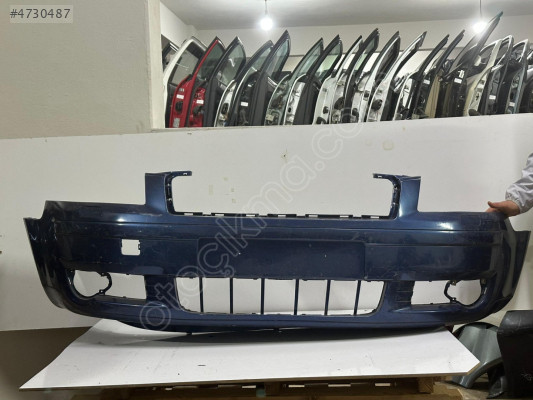 AUDİ A3 1997 2002 ÇIKMA ÖN TAMPON
