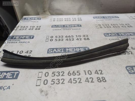 ÇIKMA OPEL VECTRA B SOL ORTA DİREK KAPAĞI