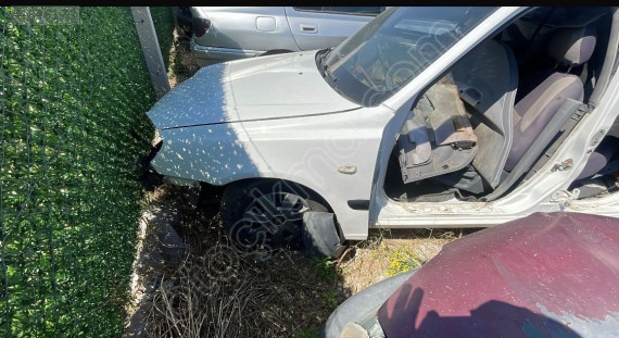 Hyundai accent admira kapı döşemesi