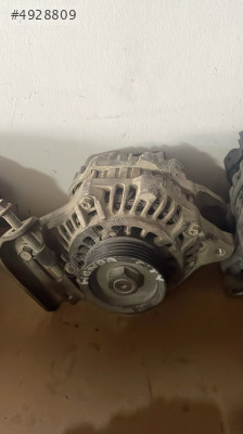 HONDA CITY ŞARJ DİNAMOSU