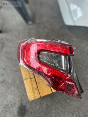 Fiat EGEA Sol Stop