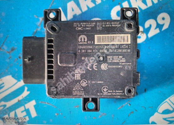 68446599AE JEEP COMPASS RADAR BEYNİ
