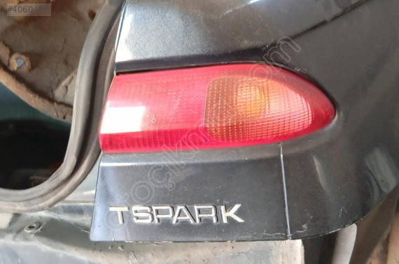 alfa romeo 156 sağ stop
