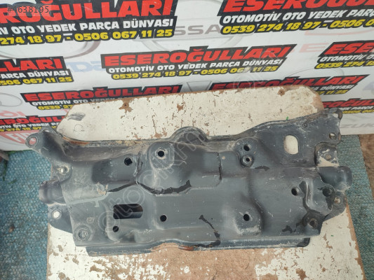 HONDA CİVİC MOTOR ALT TRAVERS