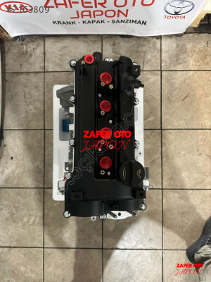 HYUNDAİ - İ20 / G4LC 1.4 KOMPLE MOTOR (SIFIR)