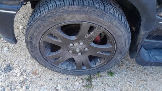 Range rover 19inç takım  celil cant