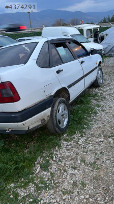 Fiat Tempra sağ ön kapı