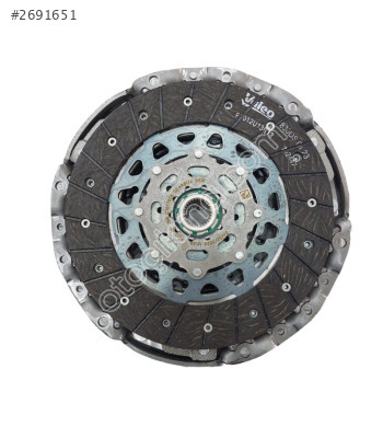 302058718R  DEBRİYAJ SETİ CLİO V 1.0 H4D