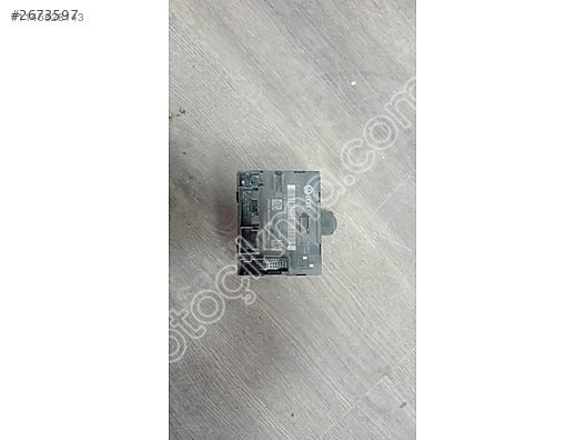 Audi A4 Cam Modülü