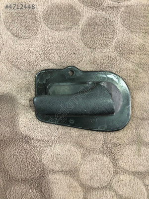 OPEL CORSA B SAĞ ÖN KAPI İÇ KAPI KOLU