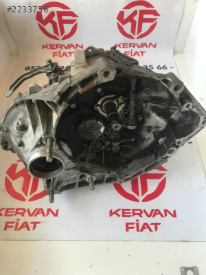 FİAT MAREA 1.6 ÇIKMA ŞANZIMAN