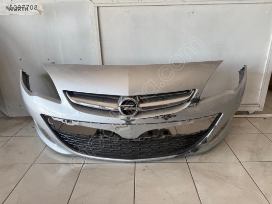 Opel astra j ön tampon