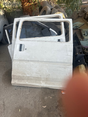 Hyundai H100 sol sürgülü kapı