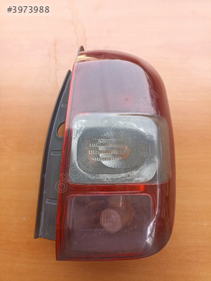 Dacia Duster Sağ Arka Stop