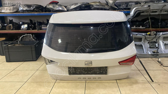 SEAT ARONA BAGAJ KAPAĞI