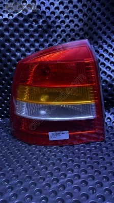 OPEL ASTRA G SOL STOP