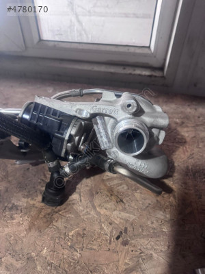 CITROEN C4X TURBO 1.2 MOTOR