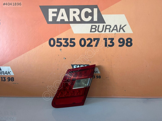 MERCEDES E SERİSİ W212 SAĞ İÇ STOP ORJİNAL