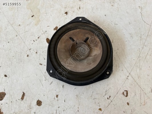 OPEL CORSA B SOL ÖN KAPI HOPARLÖR