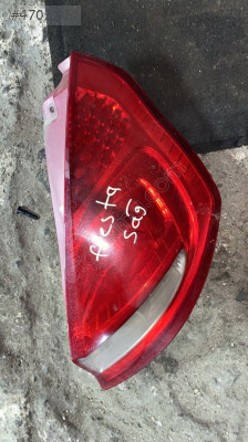 FORD FİESTA SAĞ STOPO