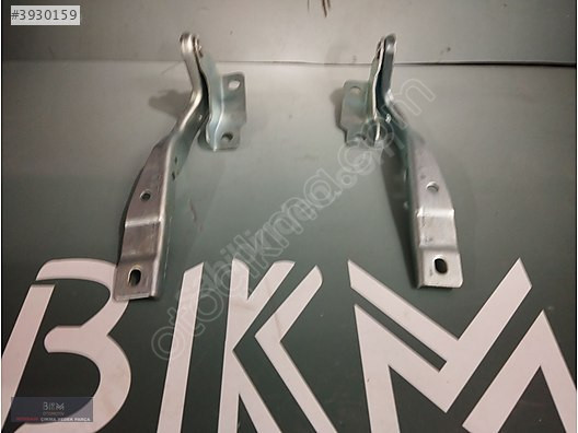 Chery Tiggo 7 pro kaput menteşesi