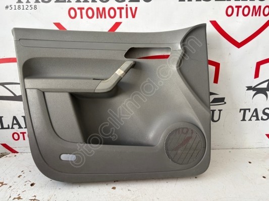 VOLKSWAGEN CADDY SOL ÖN KAPI DÖŞEMESİ