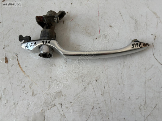 ALFA ROMEO 156 SAĞ ÖN KAPI DIŞ KOLU