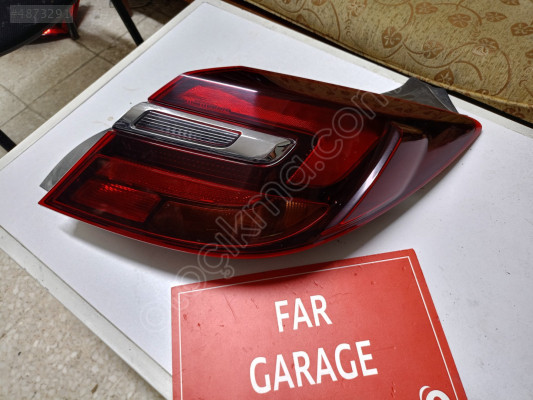 OPEL INSİGNİA SAG ARKA STOP