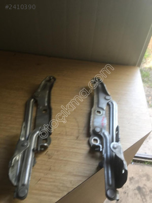 ford mondeo arka bagaj menteşesi