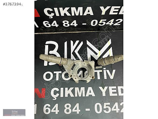 Nissan micra silecek kolu