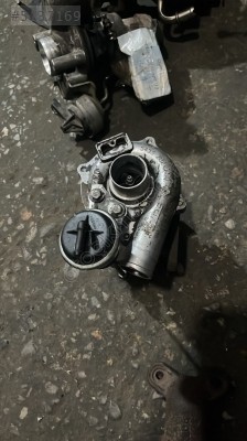 Renault Clio 2  1.5 turbo