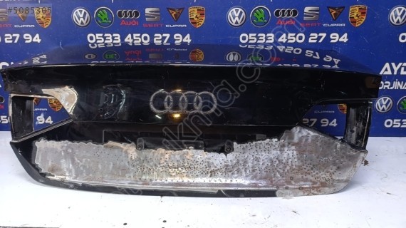 AUDİ A4 2014-2016 ARKA BAGAJ KAPAĞI