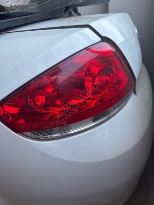 Fiat linea arka sol stop lambası