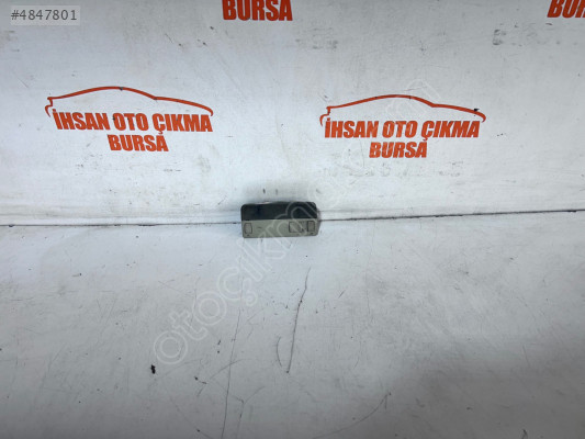 Seat ibiza Cordoba tavan lambası