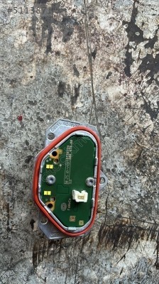 FORD FOCUS 4 LED BEYNİ